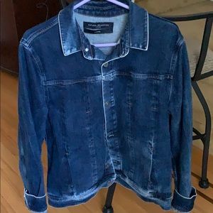 Natural Selection London Large Jean Jacket